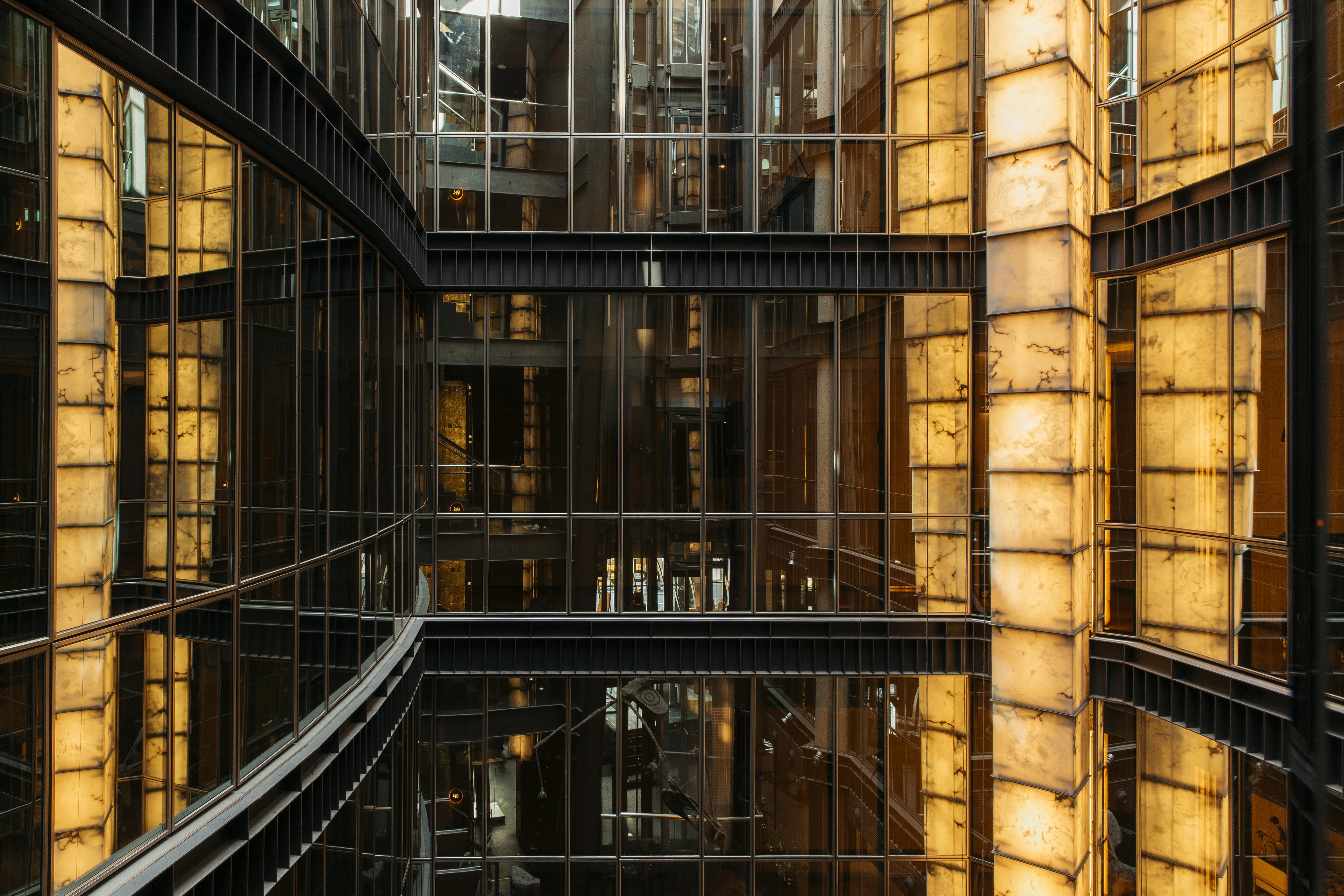 Hotel Urban, A Small Luxury Hotel Of The World, Madrid